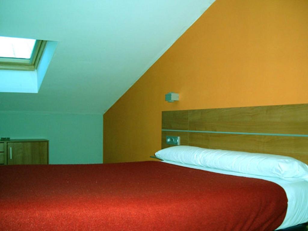 Pardiola Baserria Hernani Zimmer foto