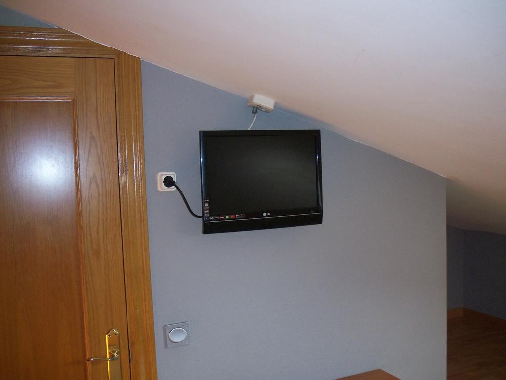 Pardiola Baserria Hernani Zimmer foto