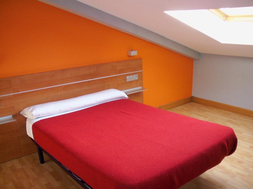Pardiola Baserria Hernani Zimmer foto